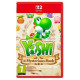 Juego para Consola Nintendo Switch 2 Yoshi and the Mysterious Book